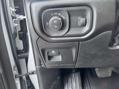 2026 RAM 1500 Crew Cab, $45125. Photo 10