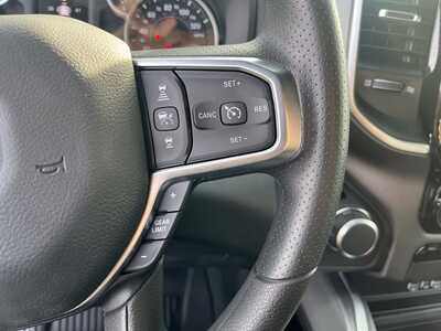 2026 RAM 1500 Crew Cab, $45125. Photo 11