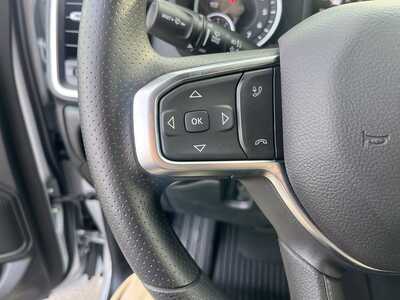 2026 RAM 1500 Crew Cab, $45125. Photo 12