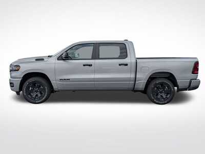 2026 RAM 1500 Crew Cab, $48875. Photo 3