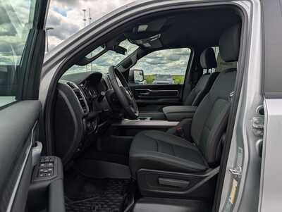 2026 RAM 1500 Crew Cab, $48875. Photo 5