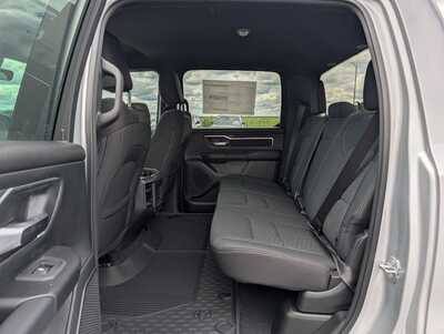 2026 RAM 1500 Crew Cab, $48875. Photo 6