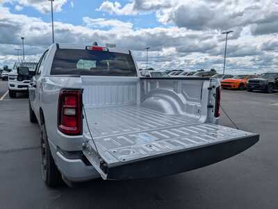 2026 RAM 1500 Crew Cab, $48875. Photo 7