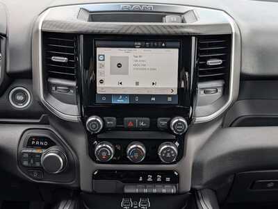 2026 RAM 1500 Crew Cab, $48875. Photo 9