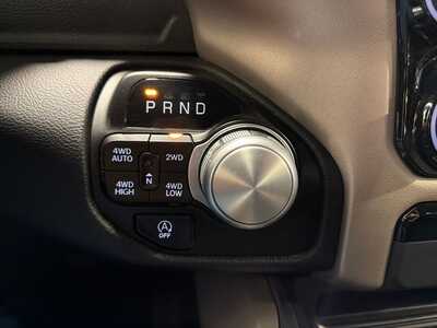 2022 RAM 1500 Crew Cab, $36000. Photo 12