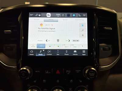 2022 RAM 1500 Crew Cab, $36000. Photo 7