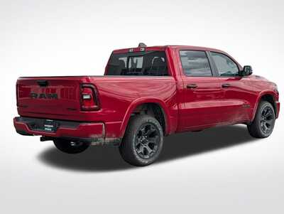 2026 RAM 1500 Crew Cab, $50353. Photo 2