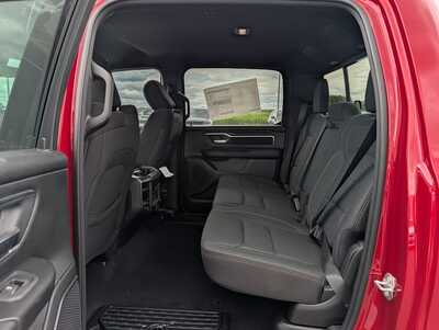 2026 RAM 1500 Crew Cab, $50353. Photo 6