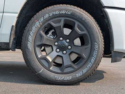 2026 RAM 1500 Crew Cab, $48638. Photo 4