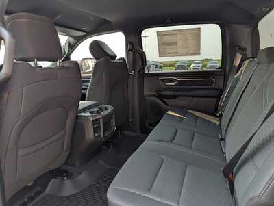 2026 RAM 1500 Crew Cab, $48638. Photo 6