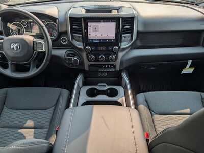 2026 RAM 1500 Crew Cab, $48638. Photo 8