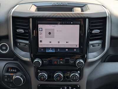 2026 RAM 1500 Crew Cab, $48638. Photo 9