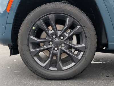 2026 Jeep Grand Cherokee L, $50337. Photo 4