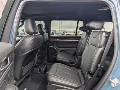 2026 Jeep Grand Cherokee L, $50337. Photo 6