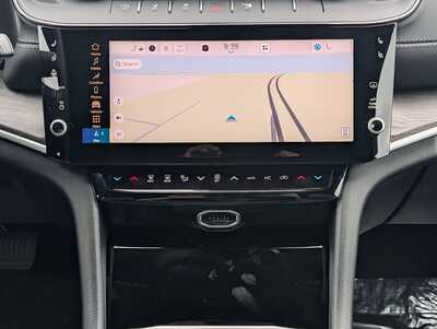 2026 Jeep Grand Cherokee L, $50337. Photo 9