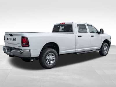 2026 RAM 3500 Crew Cab, $58633. Photo 2