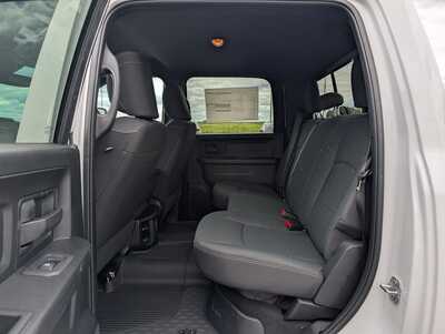 2026 RAM 3500 Crew Cab, $58633. Photo 6