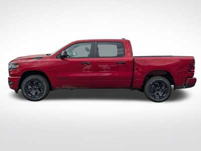 2026 RAM 1500 Crew Cab, $48875. Photo 3