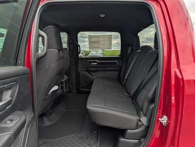 2026 RAM 1500 Crew Cab, $48875. Photo 6