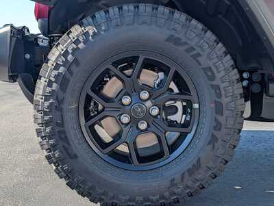 2026 Jeep Wrangler, $47666. Photo 4