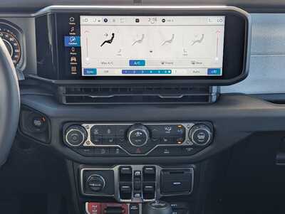 2026 Jeep Wrangler, $47666. Photo 9