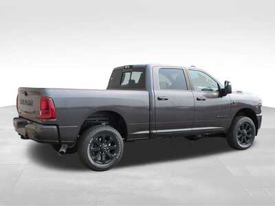2026 RAM 2500 Crew Cab, $72723. Photo 2
