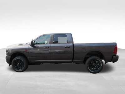 2026 RAM 2500 Crew Cab, $72723. Photo 3