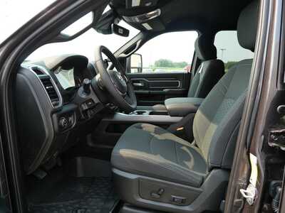 2026 RAM 2500 Crew Cab, $72723. Photo 5