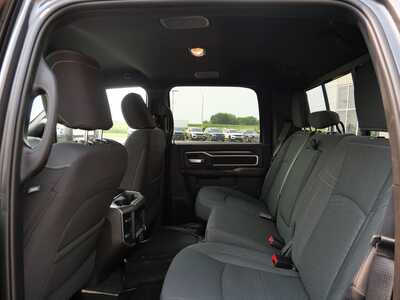 2026 RAM 2500 Crew Cab, $72723. Photo 6