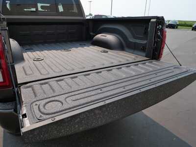2026 RAM 2500 Crew Cab, $72723. Photo 7