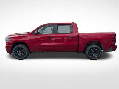 2026 RAM 1500 Crew Cab, $48875. Photo 3