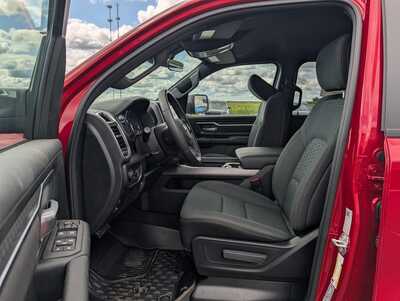 2026 RAM 1500 Crew Cab, $48875. Photo 5