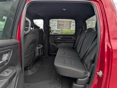 2026 RAM 1500 Crew Cab, $48875. Photo 6