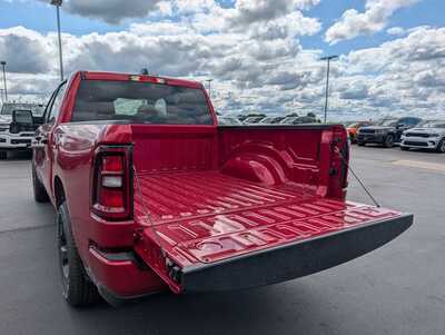 2026 RAM 1500 Crew Cab, $48875. Photo 7