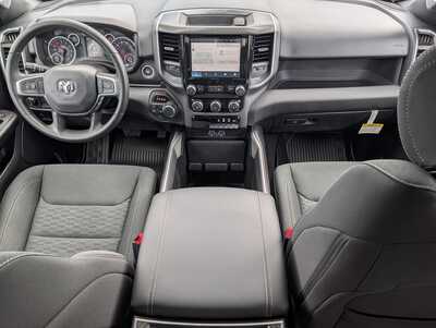 2026 RAM 1500 Crew Cab, $48875. Photo 8