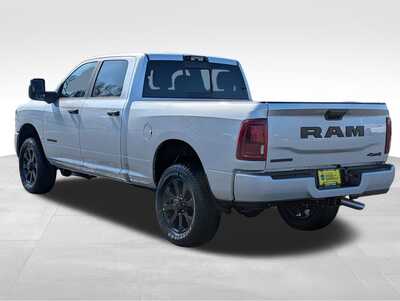 2026 RAM 3500 Crew Cab, $68815. Photo 2