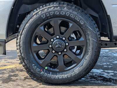 2026 RAM 3500 Crew Cab, $68815. Photo 3