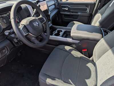2026 RAM 3500 Crew Cab, $68815. Photo 4