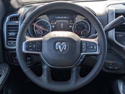 2026 RAM 3500 Crew Cab, $68815. Photo 7