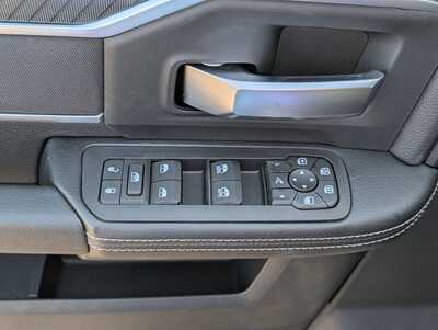 2026 RAM 3500 Crew Cab, $68815. Photo 8