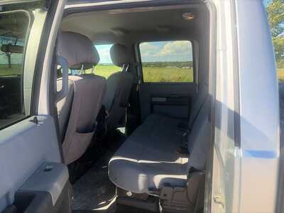 2016 Ford F350 Crew Cab, $0. Photo 10