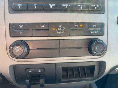 2016 Ford F350 Crew Cab, $0. Photo 11