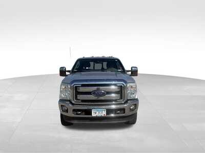 2016 Ford F350 Crew Cab, $0. Photo 2