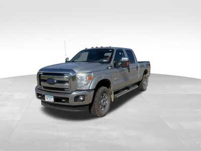 2016 Ford F350 Crew Cab, $0. Photo 3