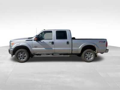 2016 Ford F350 Crew Cab, $0. Photo 4