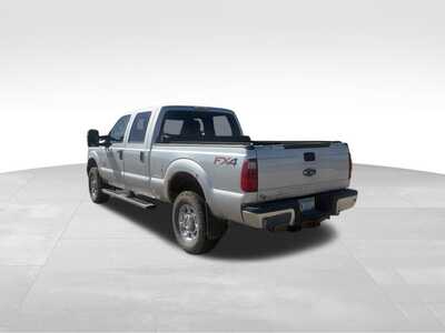 2016 Ford F350 Crew Cab, $0. Photo 5