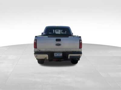 2016 Ford F350 Crew Cab, $0. Photo 6
