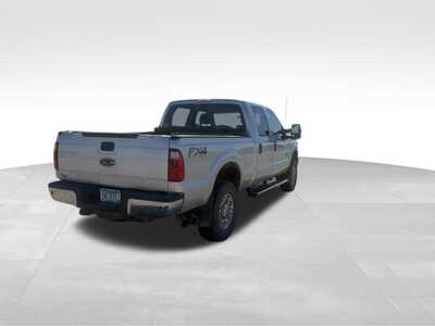 2016 Ford F350 Crew Cab, $0. Photo 7