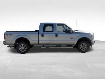2016 Ford F350 Crew Cab, $0. Photo 8
