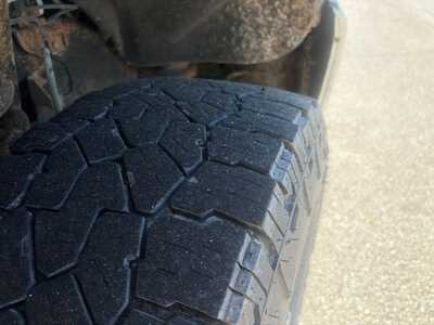 2016 Ford F350 Crew Cab, $0. Photo 9